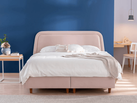 boxspring matrassen