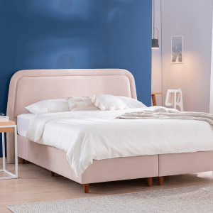 boxspring aanbieding