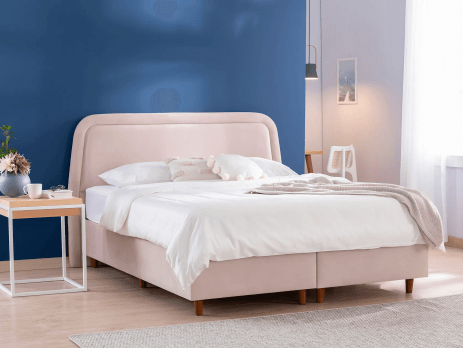 boxspring aanbieding