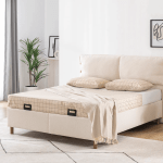 Midi Bedding Boxspring met opbergruimte Sanna