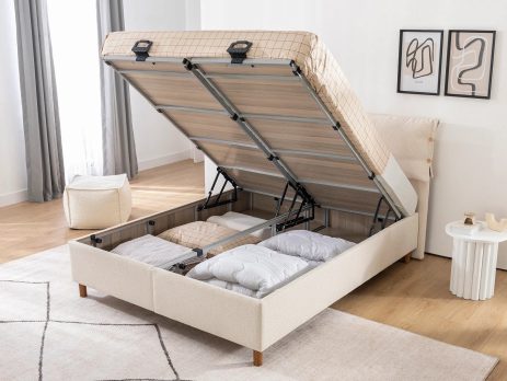 boxspring en matras